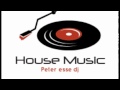 Housemusic dj set  little peter esse