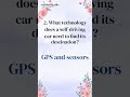 So Fun You’ll Lose Track of Time - 1-Minute Science Quiz (450)