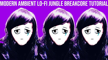 How SEWERSLVT Makes Ambient Lo-Fi Breakcore Music [+Samples]