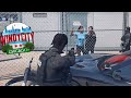 Chasing Multiple Suspects Fleeing From A Crime Scene…🚨 Officer Cox &amp; Chicago Police [WC:RP] V3 EP.3