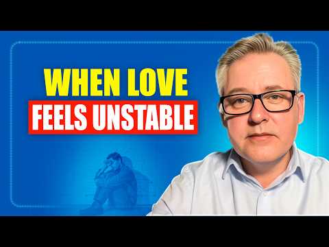 Signs of a Husband with Borderline Personality Disorder