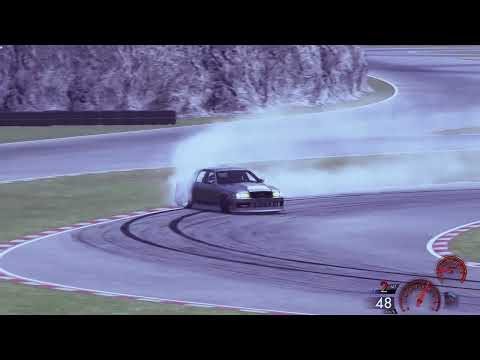 Drift 🚗💨💨