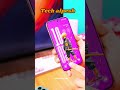 ColorOS 16.1 LockScreenIsland Animation#shorts