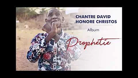 Chantre David Honore Officiel   Yamb ka to ye   au...