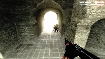 CS:S | Kefyras* m3 DouBLe kiLL by AgT