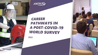 Job Talks OYAP - Survey of 500 Ontario Parents on Career Pathways by Job Talks 456 views 1 year ago 2 minutes, 59 seconds