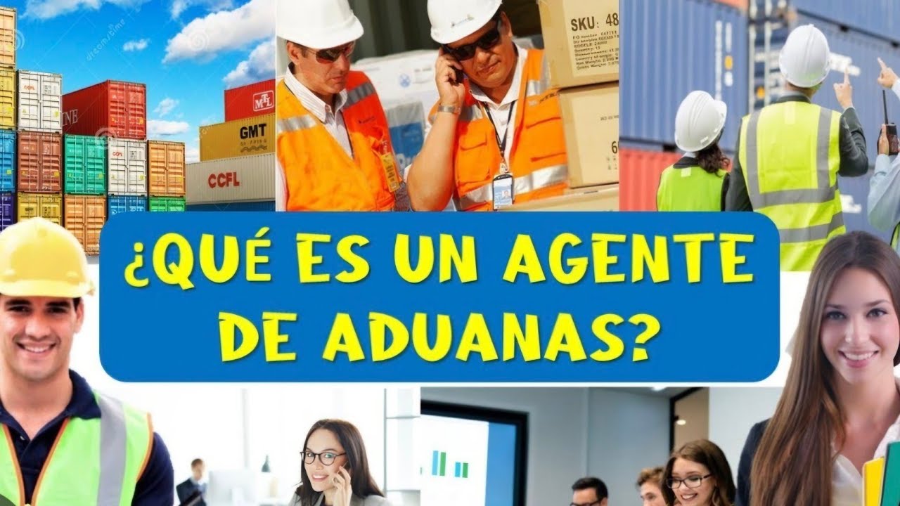 Agencias de Aduana en Colombia:  Niveles y Funciones en el Comercio Exterior.