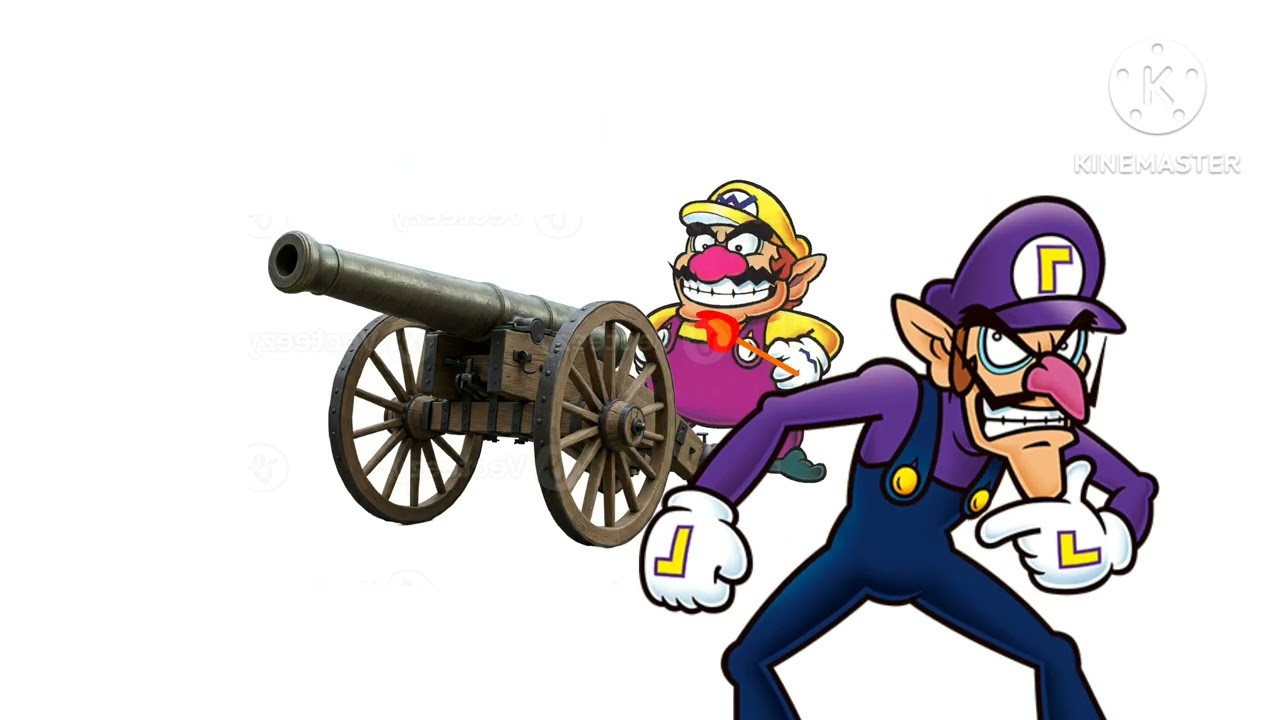 ultrasdf (Super Mario Version) YTP - Alien destroy the people