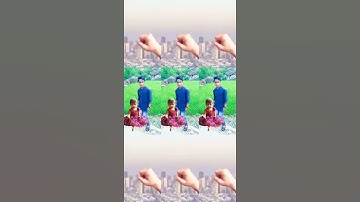 Pitu App Android mobile editing