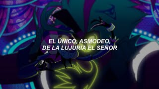 Helluva Boss - La Casa De Asmodeo Cover Español Latino Temporada 1 Capitulo 7 Final Letra