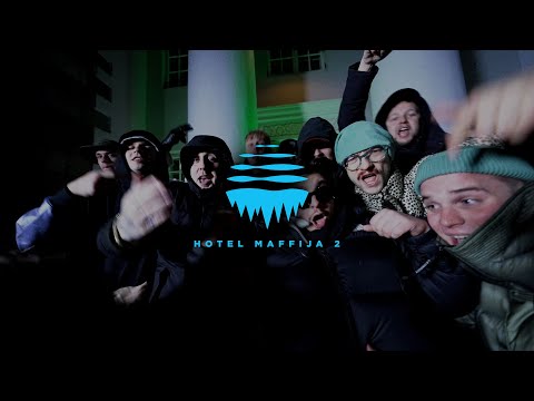 SB Maffija - Parapetówa