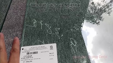 Kính cường lực vẫn có thể cắt lại được bình thường nếu biết cách