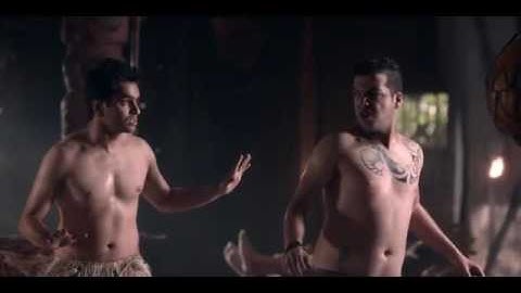 Paranjay Jaiswal and Ziyus Contractor for Coverfox by Monastery Films