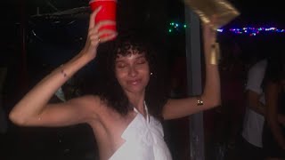 Útero e amnésia alcoólica- VLOG #3 (Upa [dnv], feliz natal e feliz ano novo 🩷)