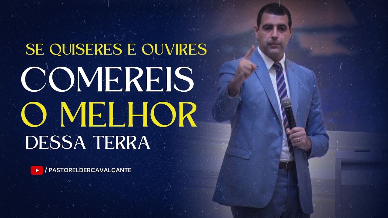 Se Quiseres Comereis O Melhor Desta Terra - RETOEDU