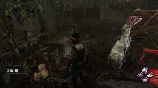 Dead By Daylight | Claudette's Lore Build