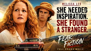 She Needed Inspiration. She Found a Stranger. | FEAR OF FICTION | Full Drama Movie