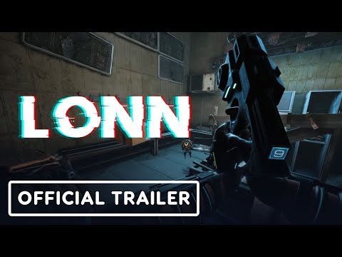 LONN - Release Date Trailer