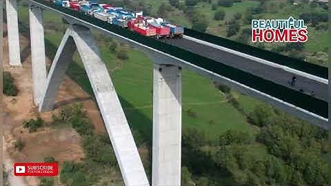 Bridge Load Testing | Engineering