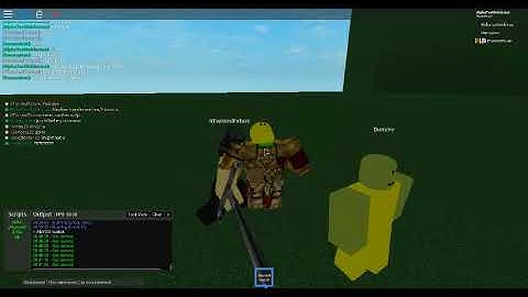 (Void Script builder) Abyssal Sword #1