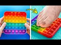 Genius Hacks For Any Situation || Simple Kitchen, Cleaning And Household Hacks