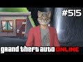 GTA 5 PC Online Po Polsku [#515] Kupiłem BUNKIER za 4 MILIONY