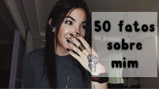 50 Fatos Sobre Vitória Guarizo