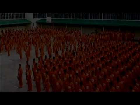 Jerusalema Dance by Inmates , I made them dance on it - Master KG feat. Nomcebo