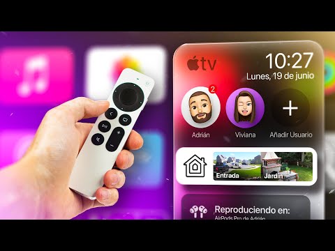 Video: ¿Cómo transmito Safari en Apple TV?