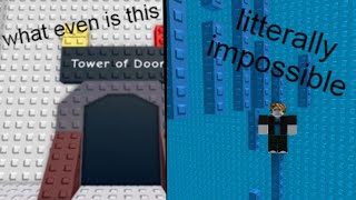 THESE ROBLOX JToH FANGAMES ARE TERRIBLE...