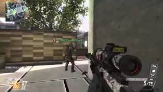 iA7XPaul - DSR-50 Triple Collateral - Black Ops II