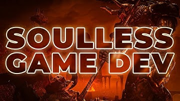 GAME ENGINES and ASSETS are KILLING GAME DEV