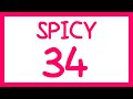 Spicy Questions #34 Solution