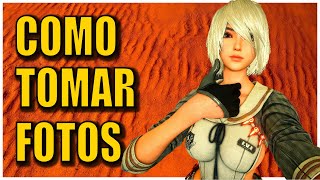 Domina el MODO FOTO de Stellar Blade: Selfies y Capturas EXPLICADAS