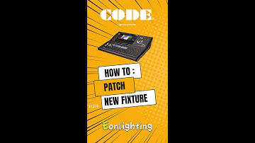 How to Patch Fixture in Code victory 3 | code victory-3
