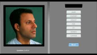 MiX 2 Advanced Microexpression Training Demo