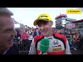 Brands Hatch GP Highlights | BTCC 2016