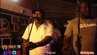 This Mix is Trending/HOSINI BAND LIVE  at Trucks Malindi