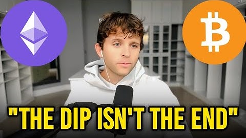 "You’re Looking at the Bitcoin Chart Wrong! Let Me Break it Down..." - Jack Mallers