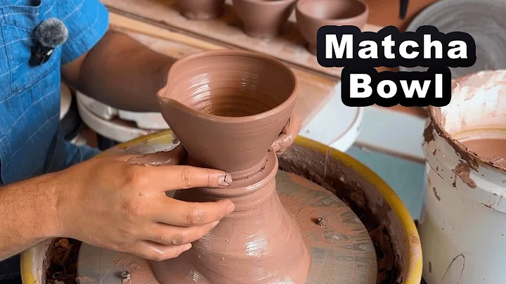 How to make a Matcha Bowl