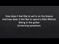 Chemical Brothers - Let Forever Be (with lyrics)