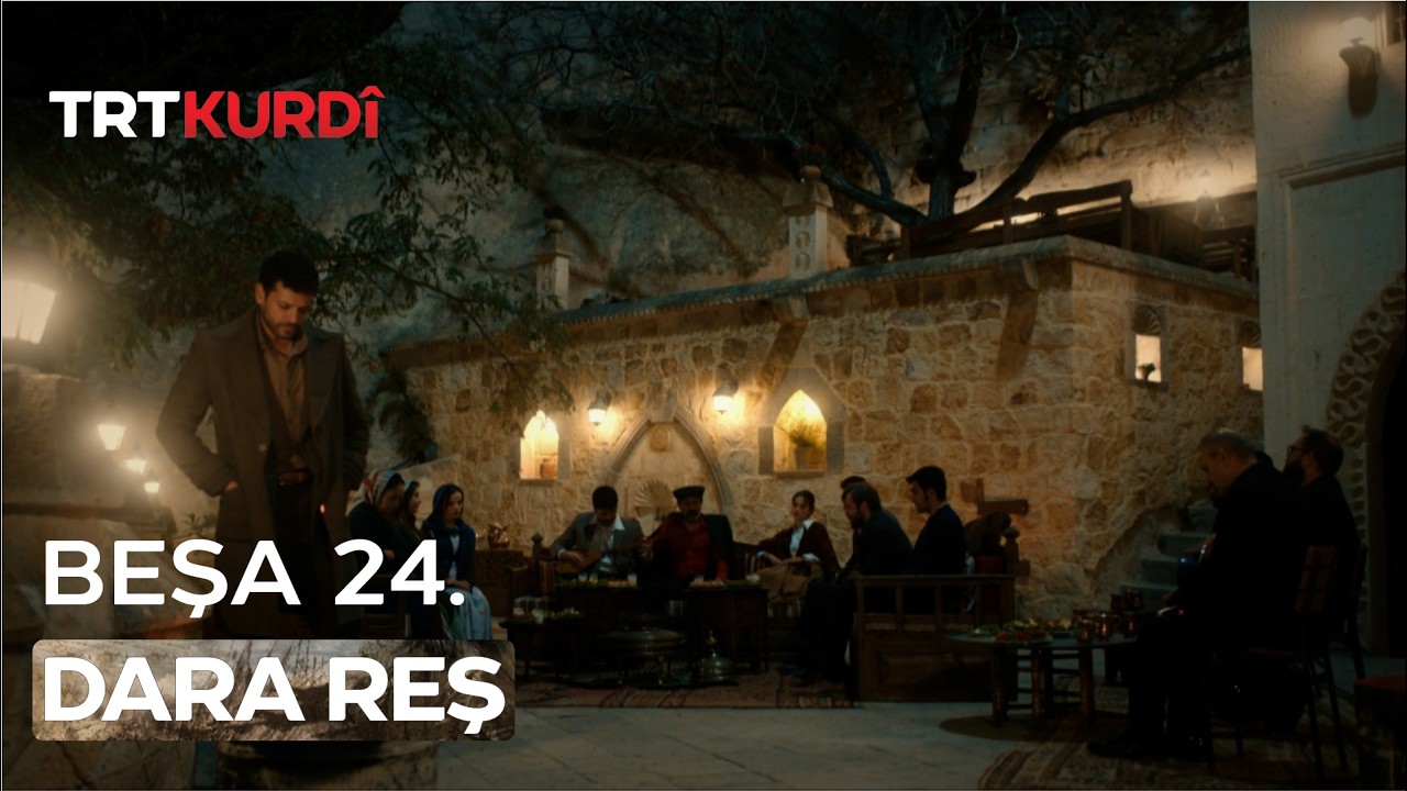 Dara Reş - Beşa 24.