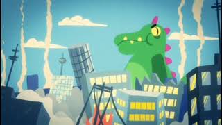 CITV Promo 2014