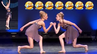 Top 10 Most Beautiful Dance Moms Songs