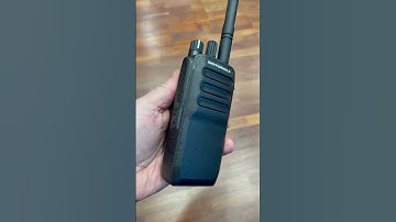 Motorola MOTOTRBO R5 radiopuhelin