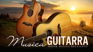 THE 100 MOST BEAUTIFUL MELODIES IN GUITAR HISTORY ON GUITAR / Great Relaxing Guitar