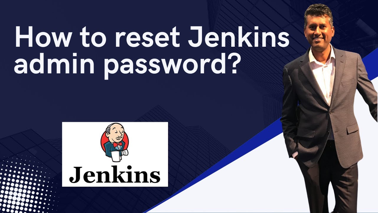 Jenkins Login Error