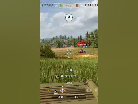 M60 Ammo - YouTube