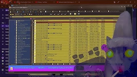 Win10 GUI Should Be Fun