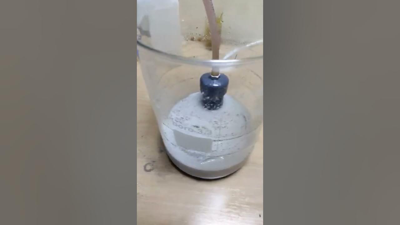 MBR for dewatering - YouTube